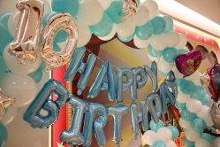 -派对猴生日派对策划