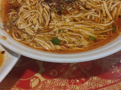 -柏合黄记豆腐皮饭店