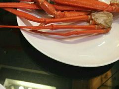 -云海轩·海鲜自助-河北云瑧世纪大饭店1F