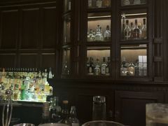 -LONG BAR 廊吧(外滩华尔道夫酒店)