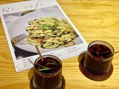 德式经典热红酒-沏点Trattoria意大利餐厅(新街口店)