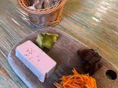-羽深肉铺 Steak & Wine