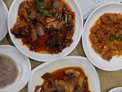 -老福州闽菜馆(温泉路店)