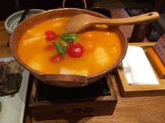 酸汤鱼-云海肴云南菜·蒸汽石锅鱼(北京良乡华冠店)