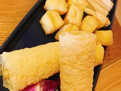 -尚海豆捞(乐虹坊店)