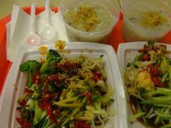 -魏家凉皮(博水商务大厦店)