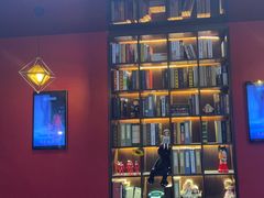-恐怖游戏(湖滨店)