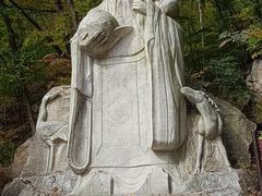 -丹东天桥沟景区