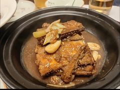 -到家尝北京菜(西坝河店)