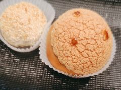 -小厨娘淮扬菜(河西奥美大厦店)