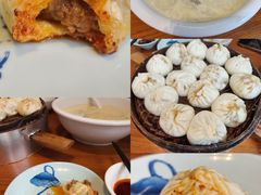 -草包包子铺1937(普利街店)