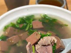 -小杨生煎(黄河路店)