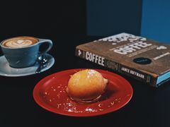 -NokNok Coffee(宽窄巷子店)