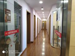 -好莱坞音乐进修学校(四川北路校区)