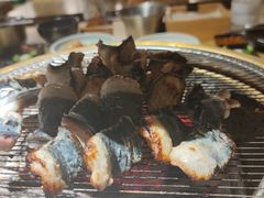 -泥炉烧肉师(新街口金銮巷店)