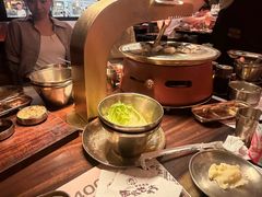 -西塔老太太泥炉烤肉(上海七宝领展广场店)