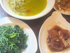 -古南都·老广东酒楼(龙江店)