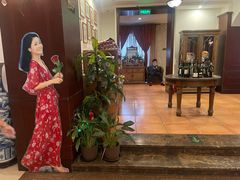 -邓丽君音乐主题餐厅