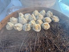 -严老幺烧麦(前进四路店)
