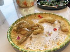 -荷塘秋月·本帮江浙菜(国权路店)