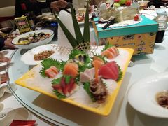 -国惠大酒楼(宝龙店)