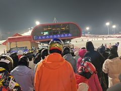 -东北亚滑雪场