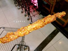 炸羊肉串-北京稻香村(望京新世界店)