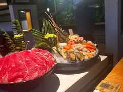 -生如夏花泰式火锅(鹭洲里店)