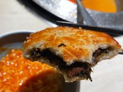 -左庭右院鲜牛肉火锅(桥北印象汇店)