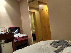 -峨眉山世纪阳光大酒店(峨眉高铁站店)