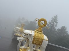 -峨眉山风景名胜区