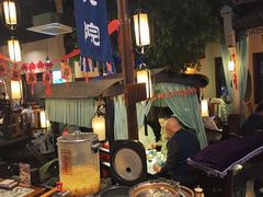 -一味大院•桐庐菜传承店(春江路店)