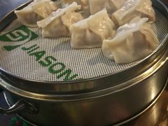 -古渡驛(丽彩·潮流港店)