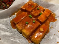 -隅焰·三生三味·手作川菜(金沙天街店)