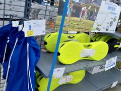 店内环境-迪卡侬(瓯海店)