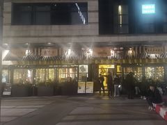 -AJIYA炭火烧肉(徐汇正大乐城店)
