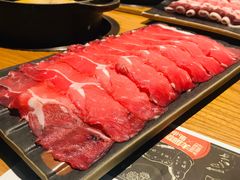 -呷哺呷哺 黄金牧场 (新中关购物中心店)