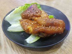 -老虎滩大连海鲜烧烤(建邺云锦路总店)