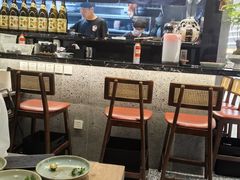 -沼津港精致料理·寿喜烧·烧鸟(龙湖南桥天街日料榜单店)