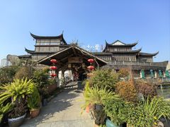 -二十八里太湖船菜(吉祥路店)