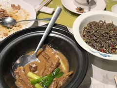 -顺意·顺德家乡菜(国际人才大厦店)