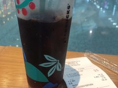 -星巴克(成都机场T2店)