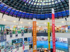 -万达广场(北京槐房店)