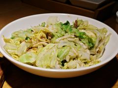 -胡马八破·川菜小馆(高新万达店)