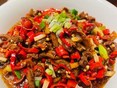 -图味美小黄鱼·景德菜(浙江路店)