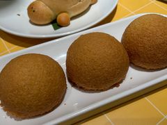 -蔡澜点心·粤菜(花城汇南区店)