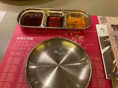-西塔老太太泥炉烤肉(青浦蟠龙天地店)