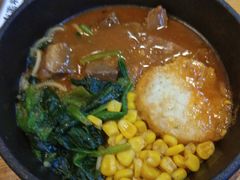意大利风味烩牛肉-萨莉亚意式餐厅(玉泉路物美店)