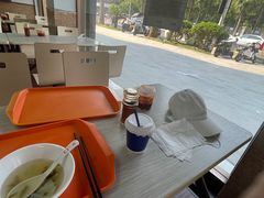 -新丰小吃(闻兴路分店)