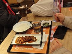-大快活(罗湖商业城分店)